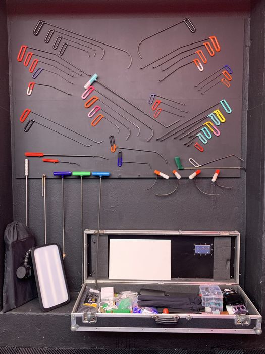 transpasse estetica automotiva/lava-rapido