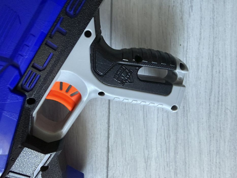 Нерф Nerf Surgefire
