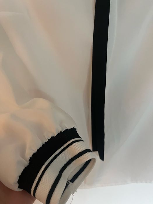 Piekna elegancka koszula bluzka rozmiar 40