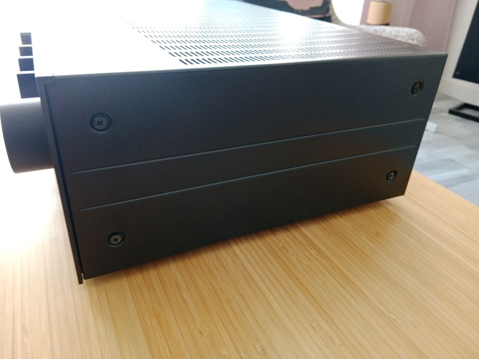 Wzmacniacz Technics SU-V6 w pięknym stanie!!