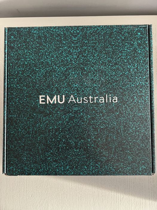 Buty Emu Australia Wallaby Mini Teens w rozmiarze 38