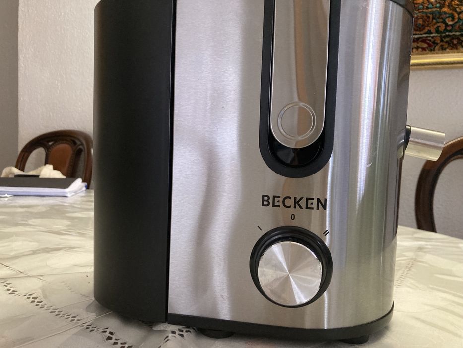 Liquificadora Becken