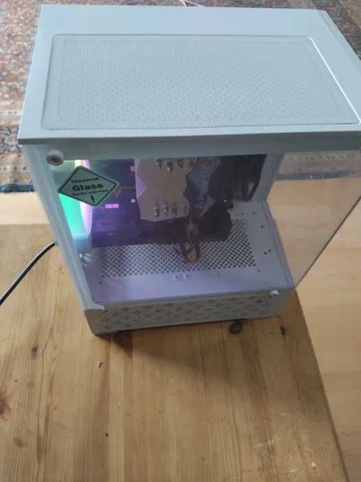 PC Gamer Intel I7 8700