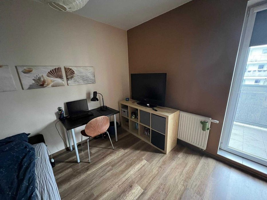 Mieszkanie – Wrocław - Widok 5