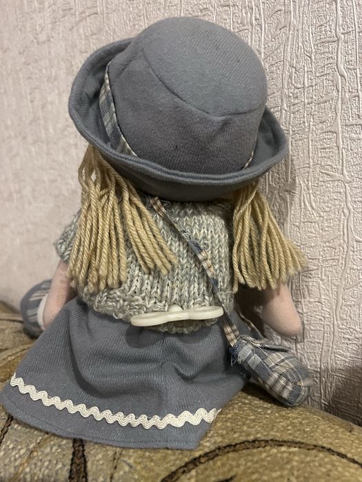 Лялька (музикальна)