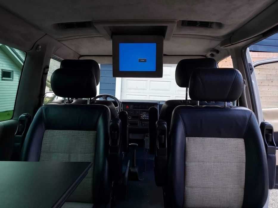 VW Т4 BUSINESS комплектний салон Caravelle Volkswagen T4