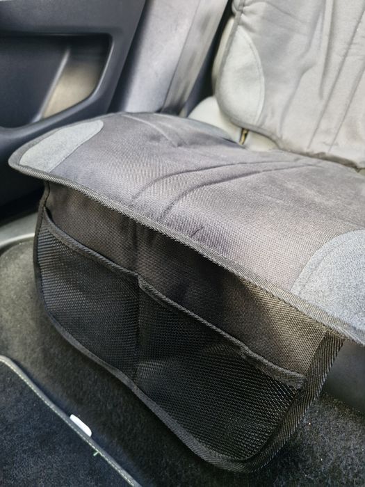 Protetor assento para cadeira auto