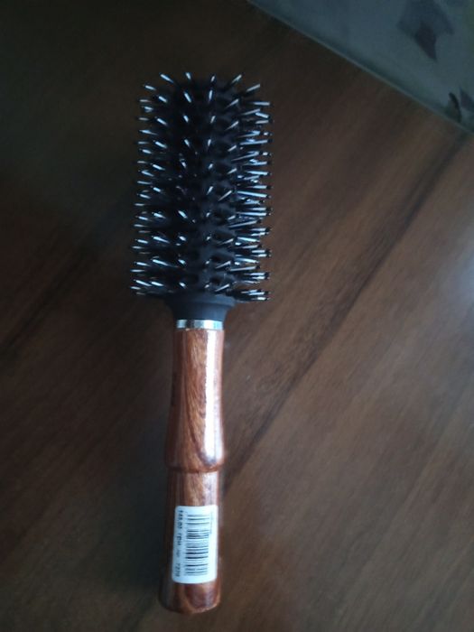 Гребінець браш новий