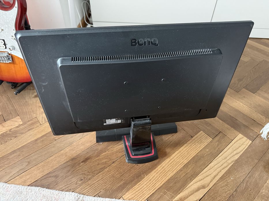 Monitor Benq GL-2450-B Gamingowy 24 cale 1920x1080