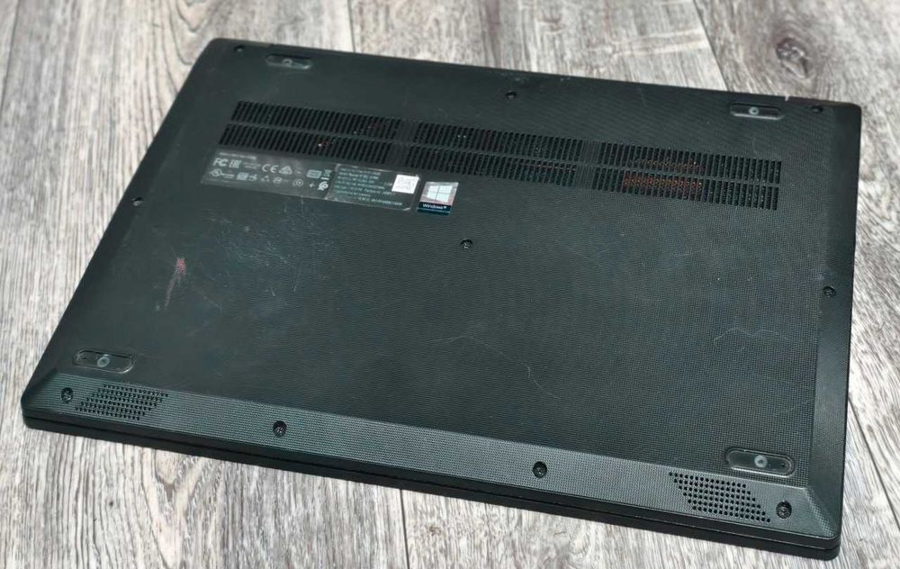 ноутбук Lenovo IdeaPad S145