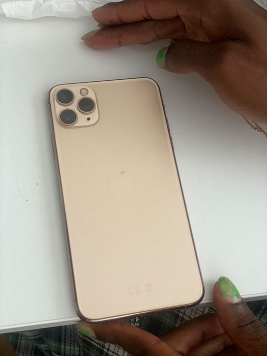 Iphone 11 pro max