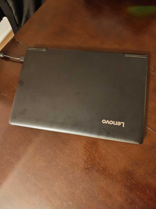 Laptop gamingowy | I5 6300HQ | 8GB RAM | GTX950 Lenovo ideapad y700-15isk