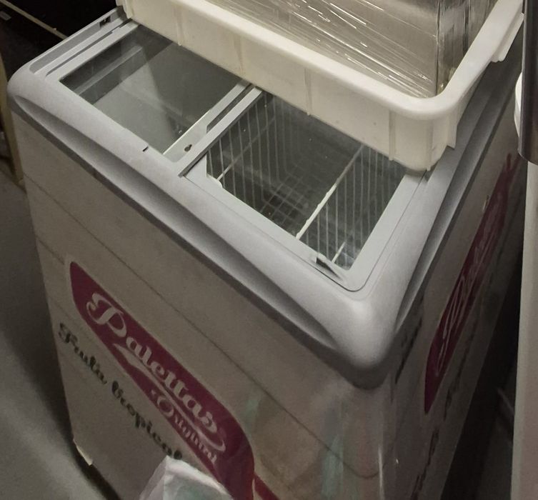 Venda de equipamentos