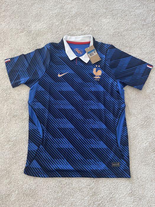 Camisolas de Futebol Mundial 2026
