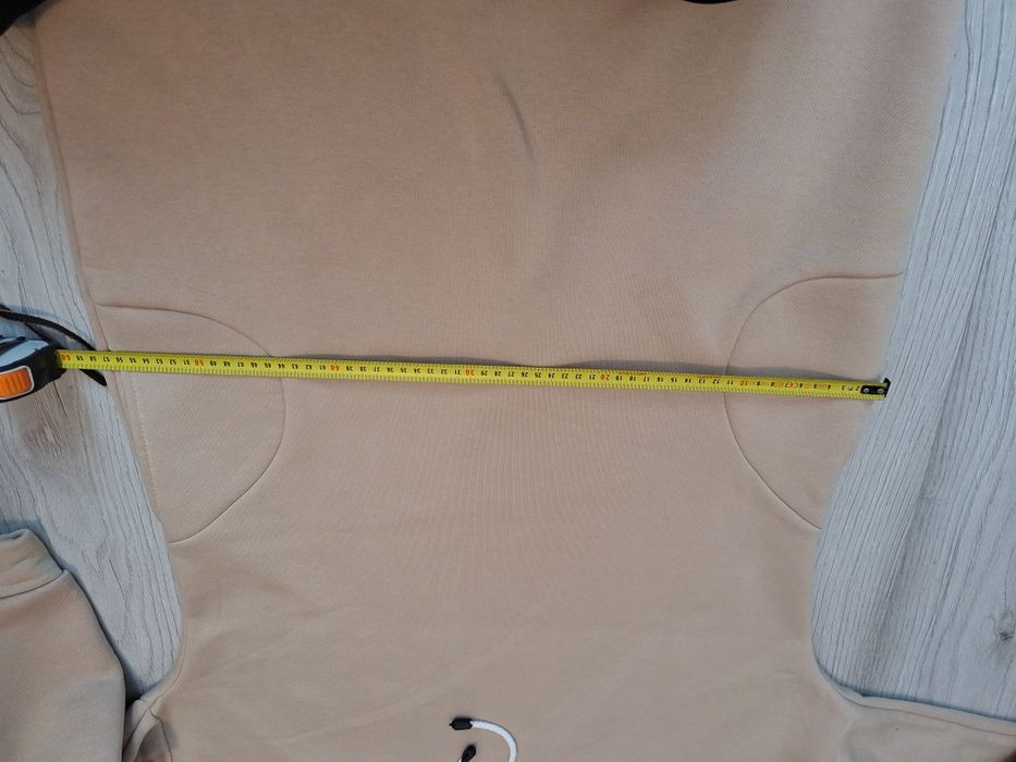 Sukienko-bluza uniwersalna