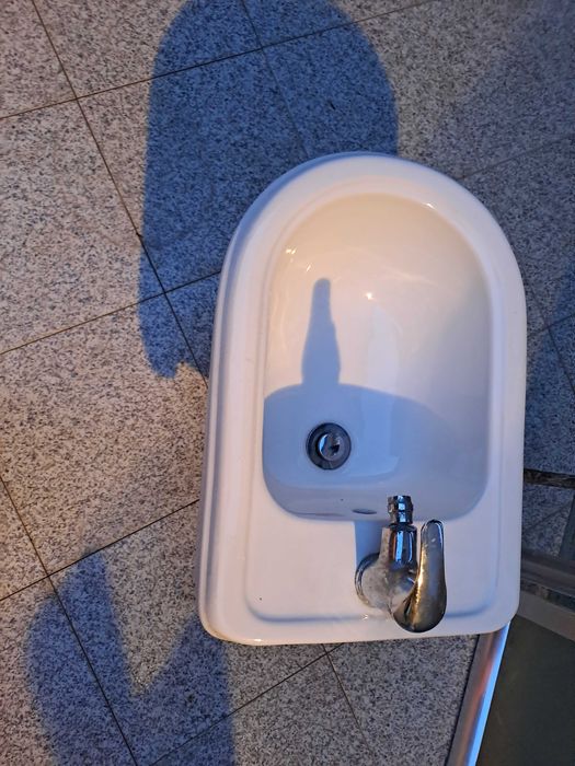 Vidé casa de banho