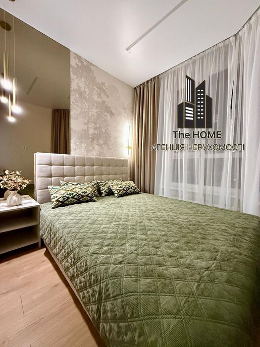 Продам 1к квартира, Мартинова 26, Софія Резиденс, 3 роки документам