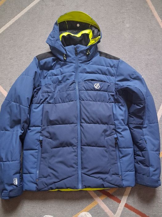 Kurtka zimowa trekkingowa męska Dare 2B rM