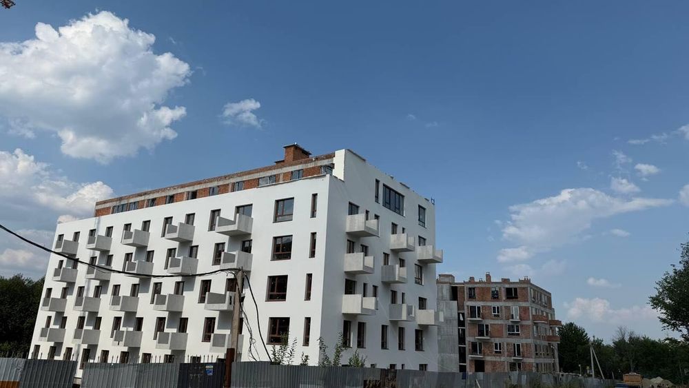 2-rooms apartment apartment by the address (area 51 m²) - Atlanta.ua - photo 7