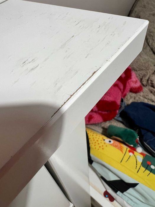 Komoda Ikea Hemnes
