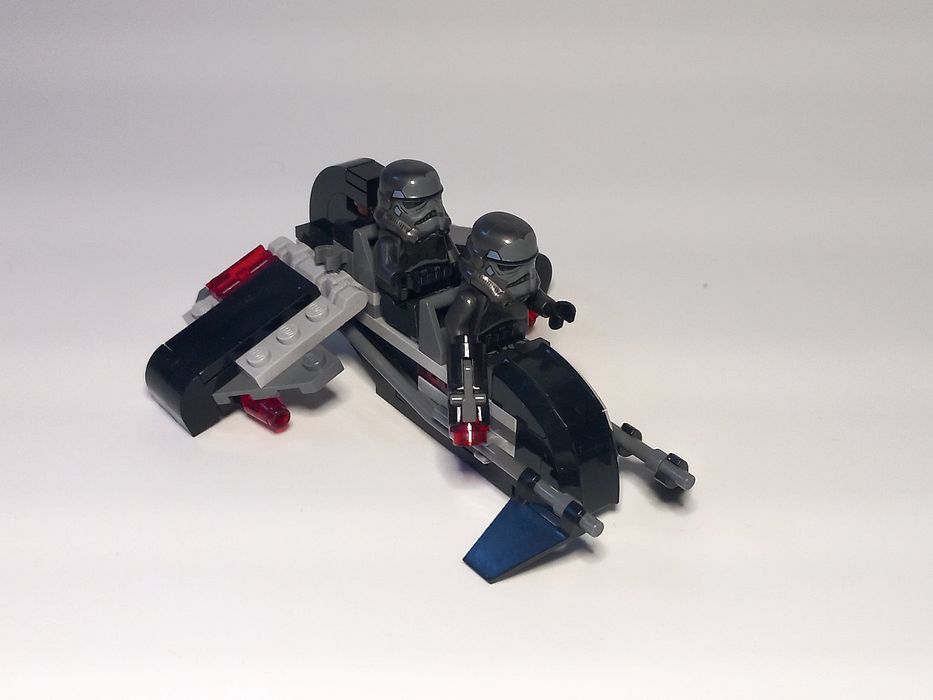 Lego Star Wars 75079 Mroczni Szturmowcy