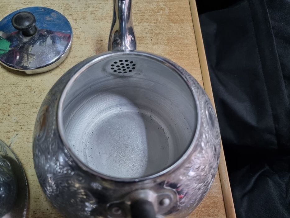 Чайный , кофейный сервиз