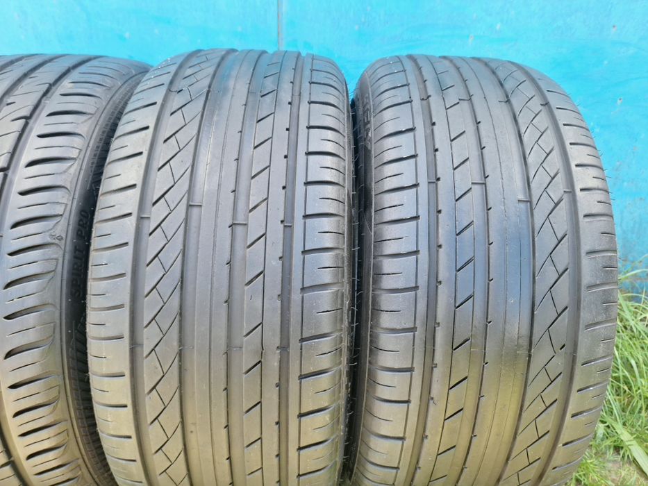Шини 225/40R18 пара з Європи. Великий вибір.