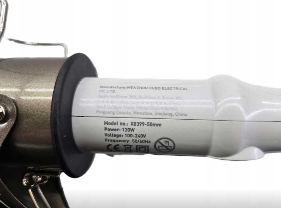 Lokówka Hoson X8399 do włosów profesjonalna ceramiczna