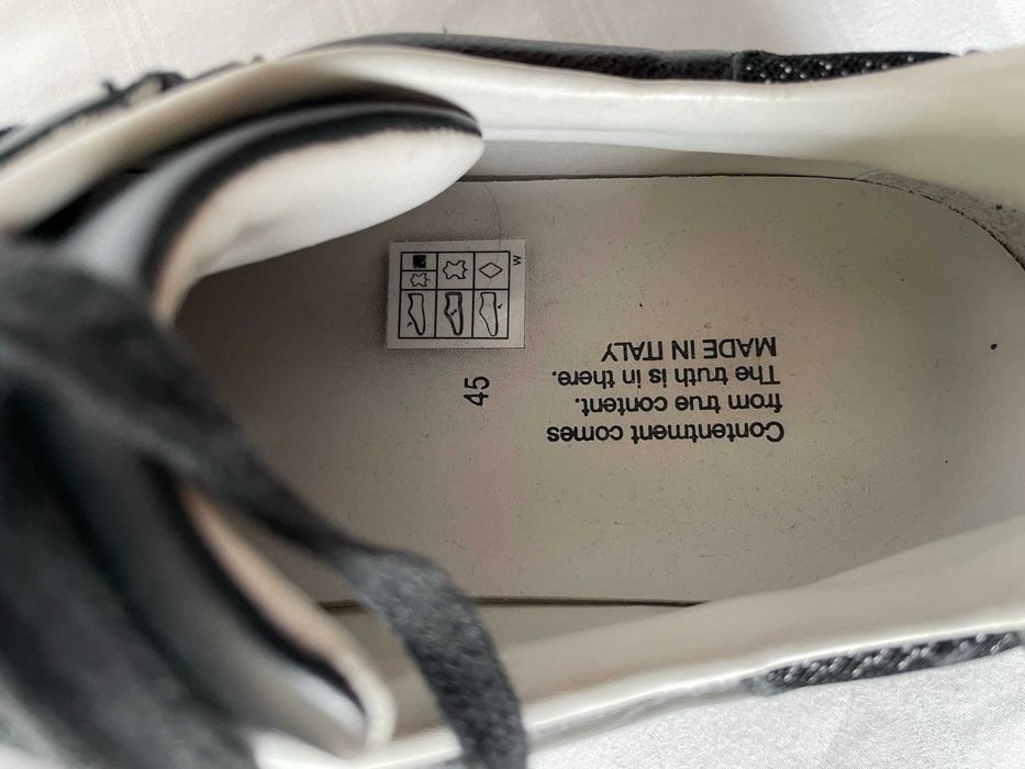 Sapatilhas HIDN-ANDER Homem