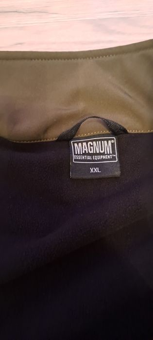 Softshell taktyczny Magnum XXL