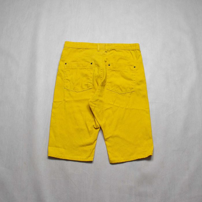 NOWE Tokyo Laundry shorty M