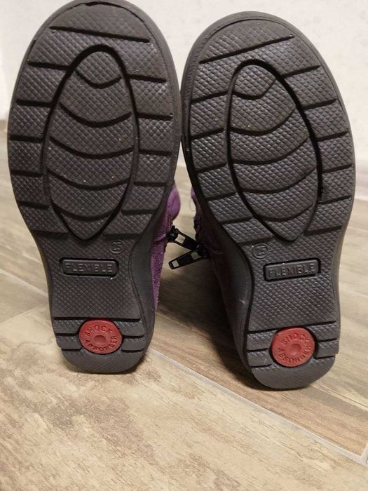 Чоботи Flexible p.25