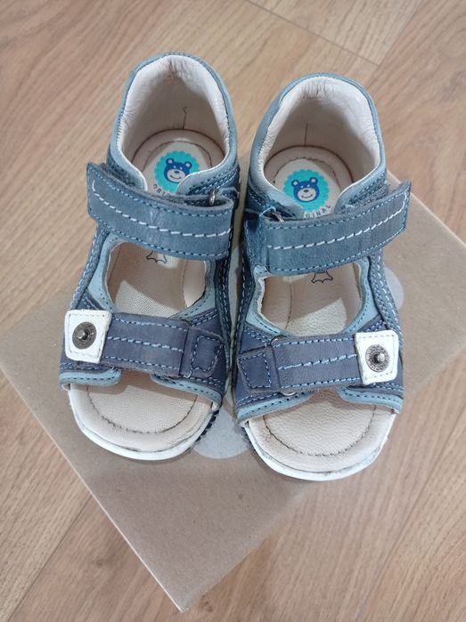 Sandały, sandałki Lasocki rozmiar 21