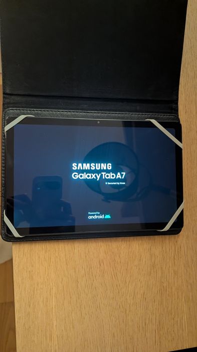 Samsung Galaxy Tab A7 32GB + Capa