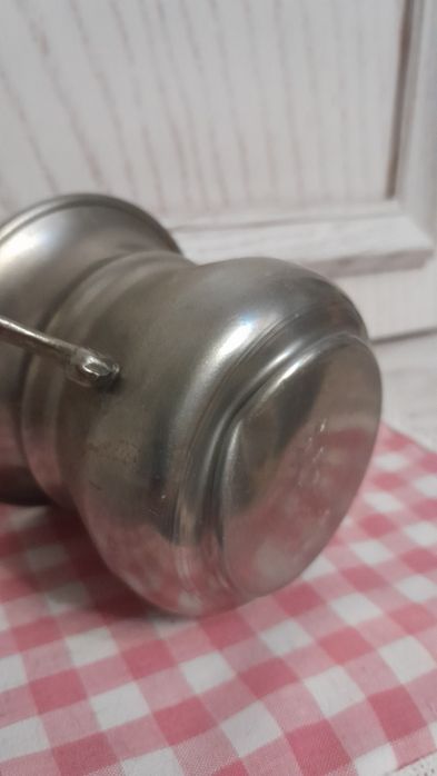 ZINN ozdobne naczynko