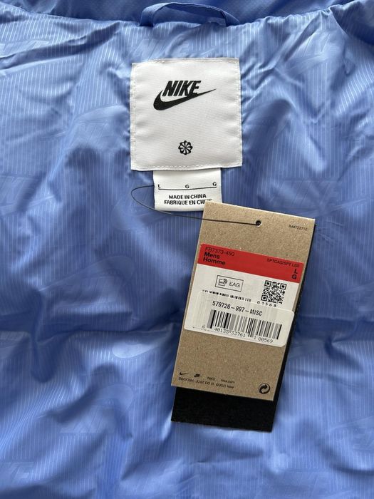 Желетка Nike FB7373 450 розмір М L.
