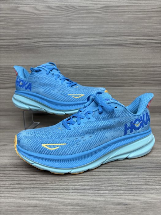 Кросівки HOKA CLETON 9 оригінал _ Кроссовки Hoka оригинал новые