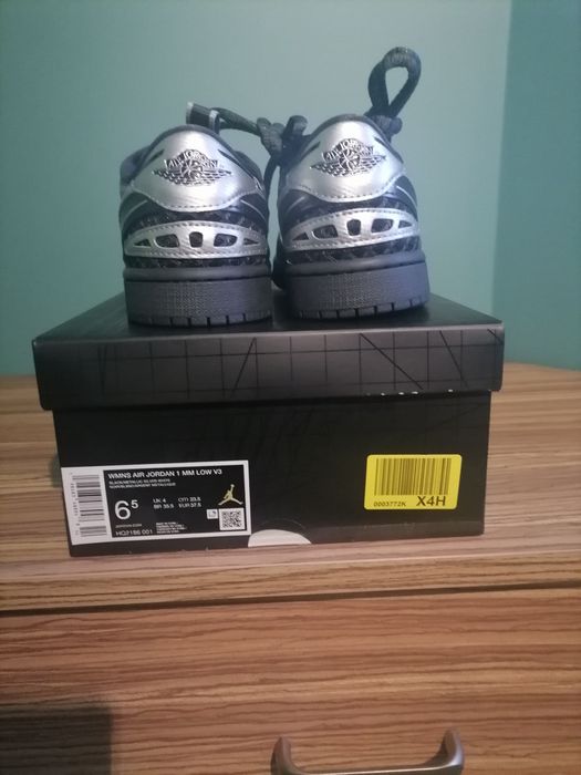 Air Jordan 1 MM Low V3