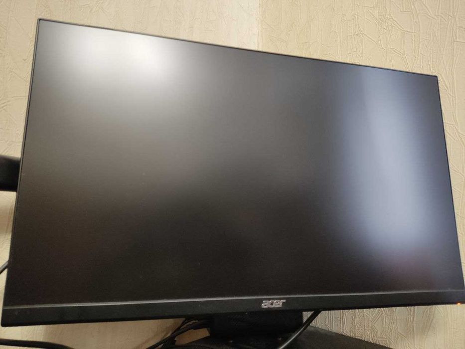 Монітор 23.8" Acer Nitro VG240YPbiip (UM.QV0EE.P01)