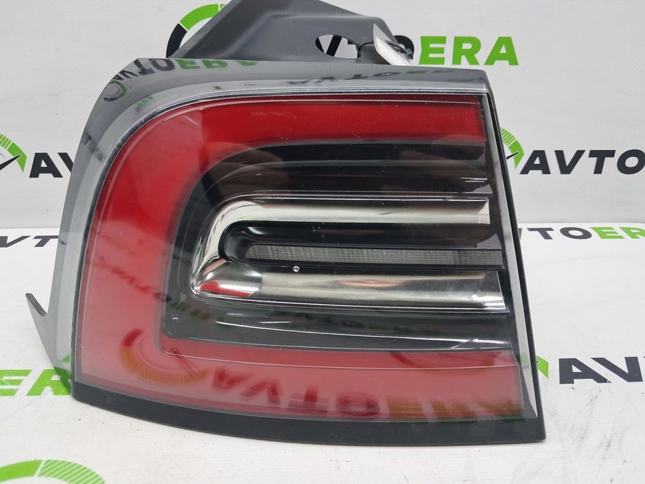 Фонарь задний внешний (в крыло) левый Tesla Tesla Model Y 20-25
