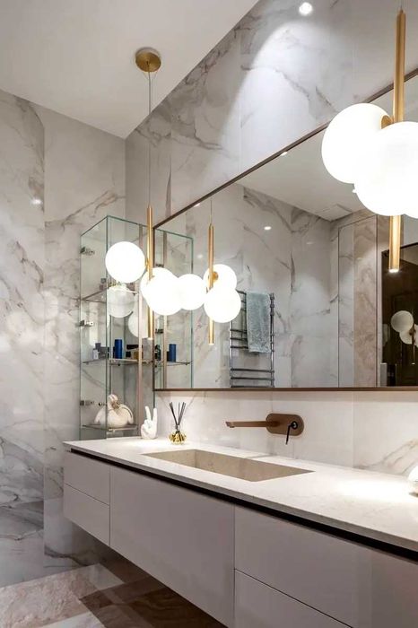 Продається дизайнерська 3 -кімнатна квартира ЖК "Новопечерські Липки".