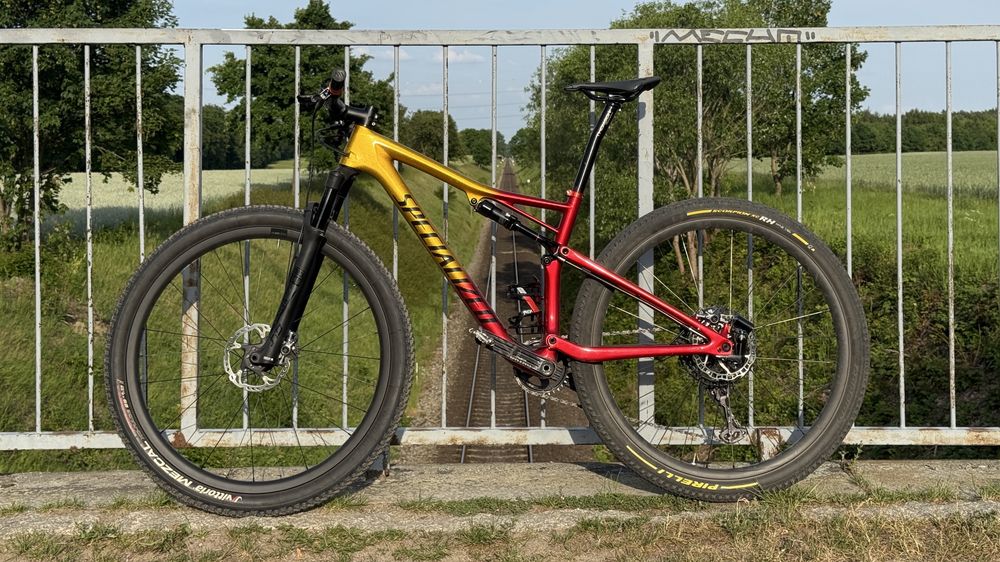Specialized Epic Expert roz. M