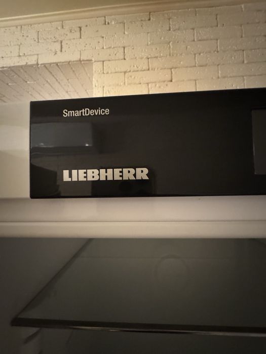 Холодильник Liebherr