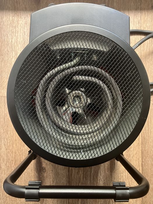 Тепловентилятор Vitals EH - 35 (Новый)