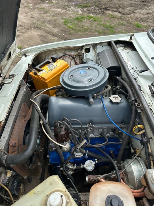 Продам батін жигуль ВАЗ 2107