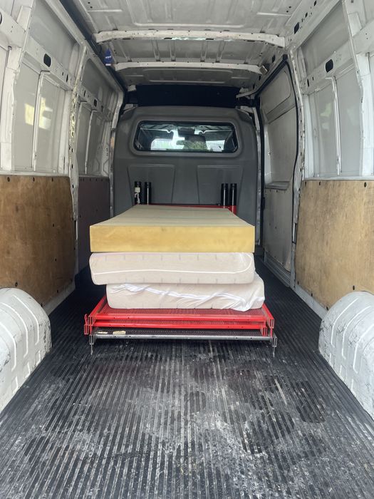 Вантажні Перевезення