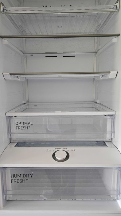 Frigorífico combinado Samsung
