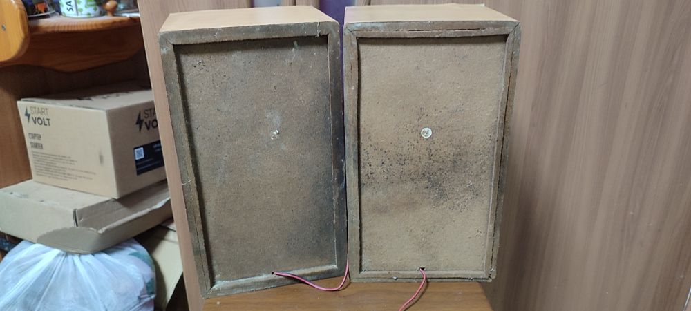 Колонки для музичного центру