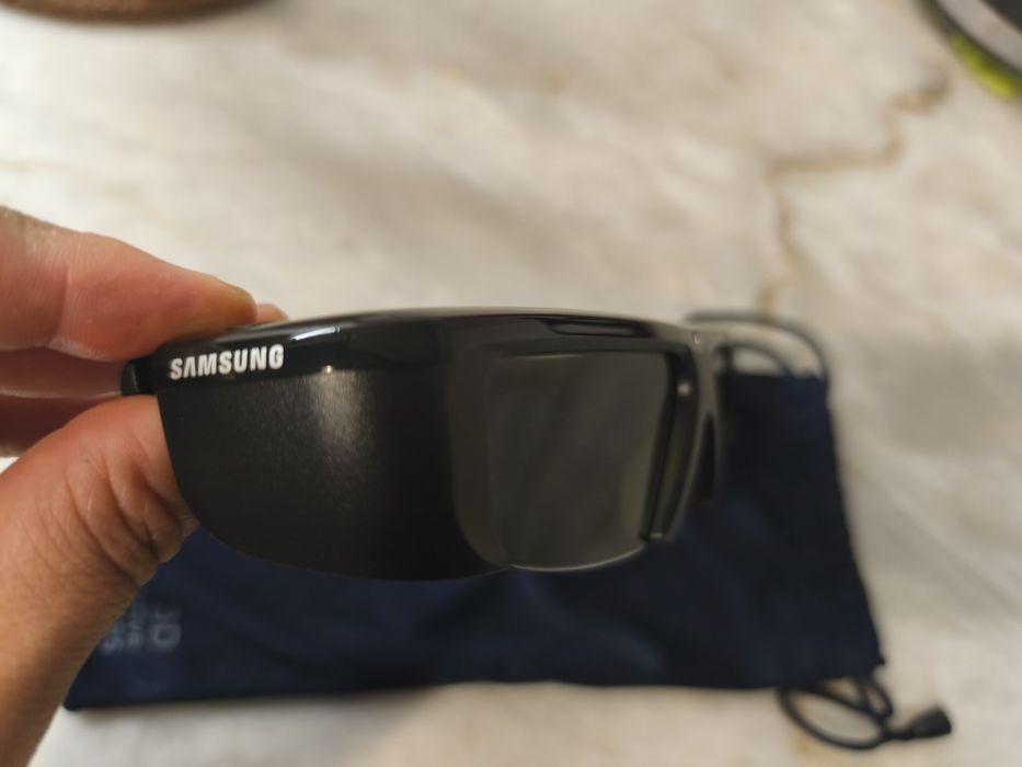 Oculos3D Samsung originals