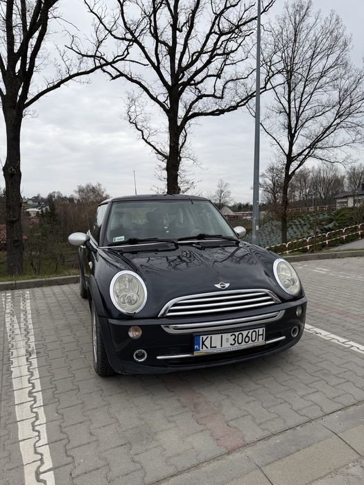 MINI One